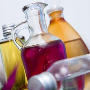 olejki do leczenia artrozy stawu kolanowego